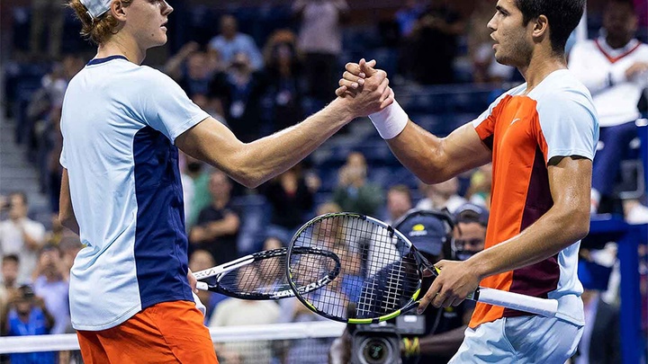 Sốc: Alcaraz Bại Tiệt Bán Kết Indian Wells Sốc: Alcaraz Bại Tiệt Bán Kết Indian Wells