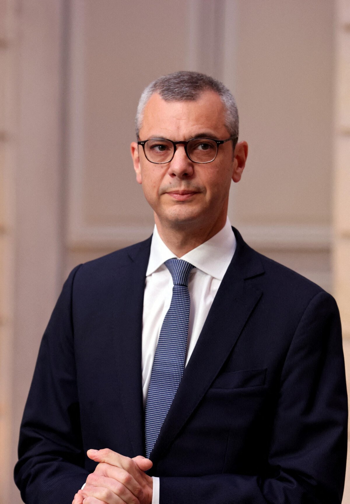 SocGen Appoints Alexis Kohler As Executive Vice President: A Key Leadership Change SocGen Appoints Alexis Kohler As Executive Vice President: A Key Leadership Change