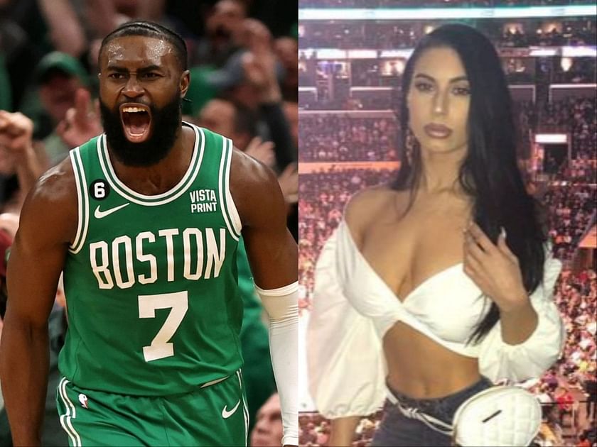 Social Media Buzz: Josh Hart's Wife And Jaylen Brown's Game 5 Social Media Buzz: Josh Hart's Wife And Jaylen Brown's Game 5