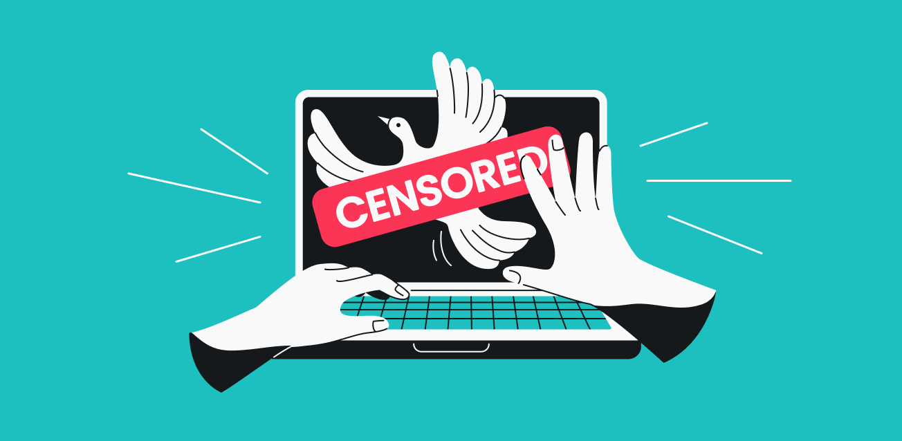 Social Media Censorship: US Announces New Visa Restrictions Social Media Censorship: US Announces New Visa Restrictions