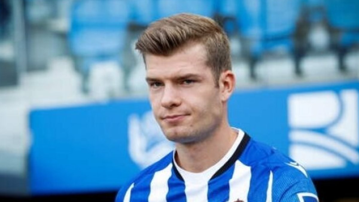 Sörloth: La Liga'da Muhteşem Başlangıç, 4 Gol! Sörloth: La Liga'da Muhteşem Başlangıç, 4 Gol!