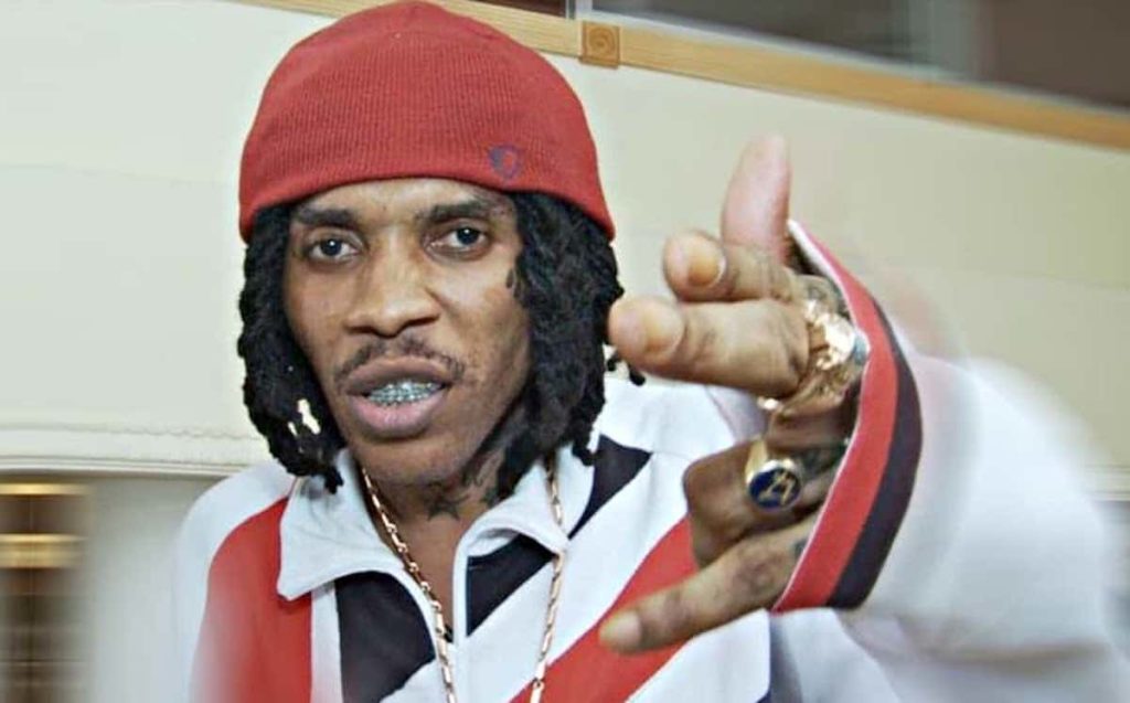Sold-Out Shows Prove Vybz Kartel's Enduring Popularity In Brooklyn, NY Sold-Out Shows Prove Vybz Kartel's Enduring Popularity In Brooklyn, NY
