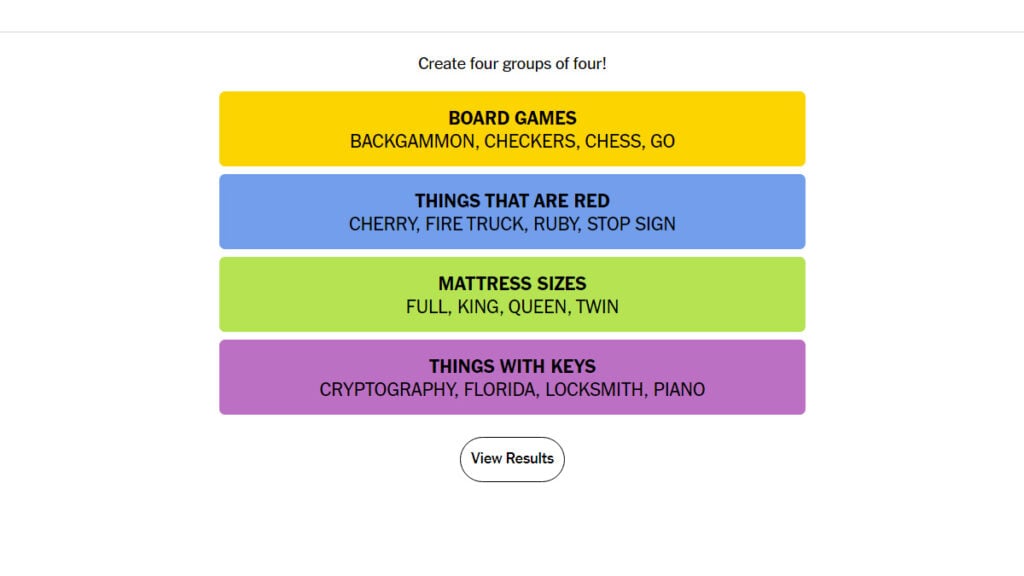 Solve The NYT Spelling Bee: April 1, 2025 Clues And Answers Solve The NYT Spelling Bee: April 1, 2025 Clues And Answers