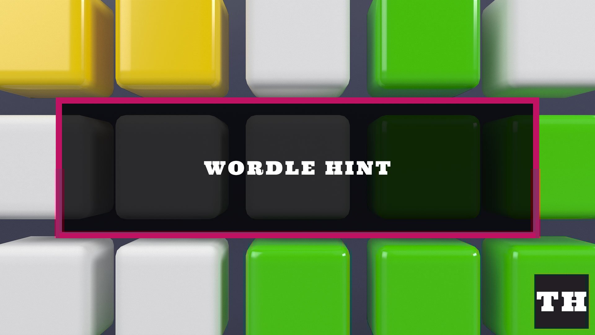 Solve Wordle Today: Hints And Answer For April 26, 2025 (Puzzle #1407) Solve Wordle Today: Hints And Answer For April 26, 2025 (Puzzle #1407)