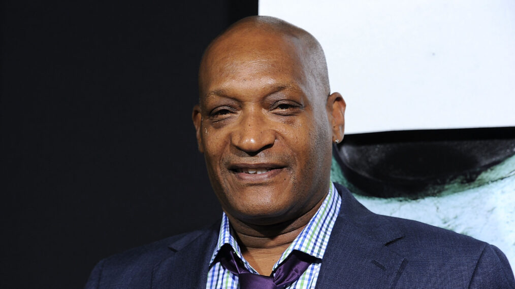 Solving A 25-Year Mystery: Tony Todd's Final Film Appearance Solving A 25-Year Mystery: Tony Todd's Final Film Appearance