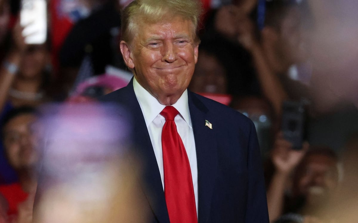 Sondaż: Opinia Polaków O Polityce Trumpa Wobec Ukrainy Sondaż: Opinia Polaków O Polityce Trumpa Wobec Ukrainy
