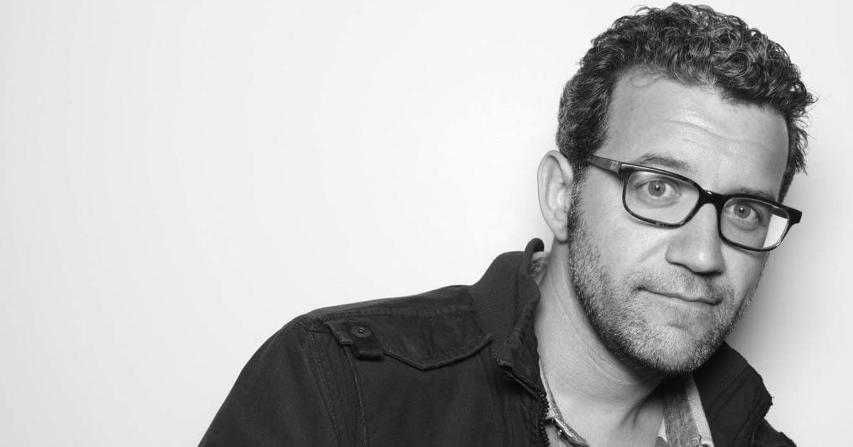 Sonos Interim CEO Tom Conrad: An Exclusive Interview Sonos Interim CEO Tom Conrad: An Exclusive Interview