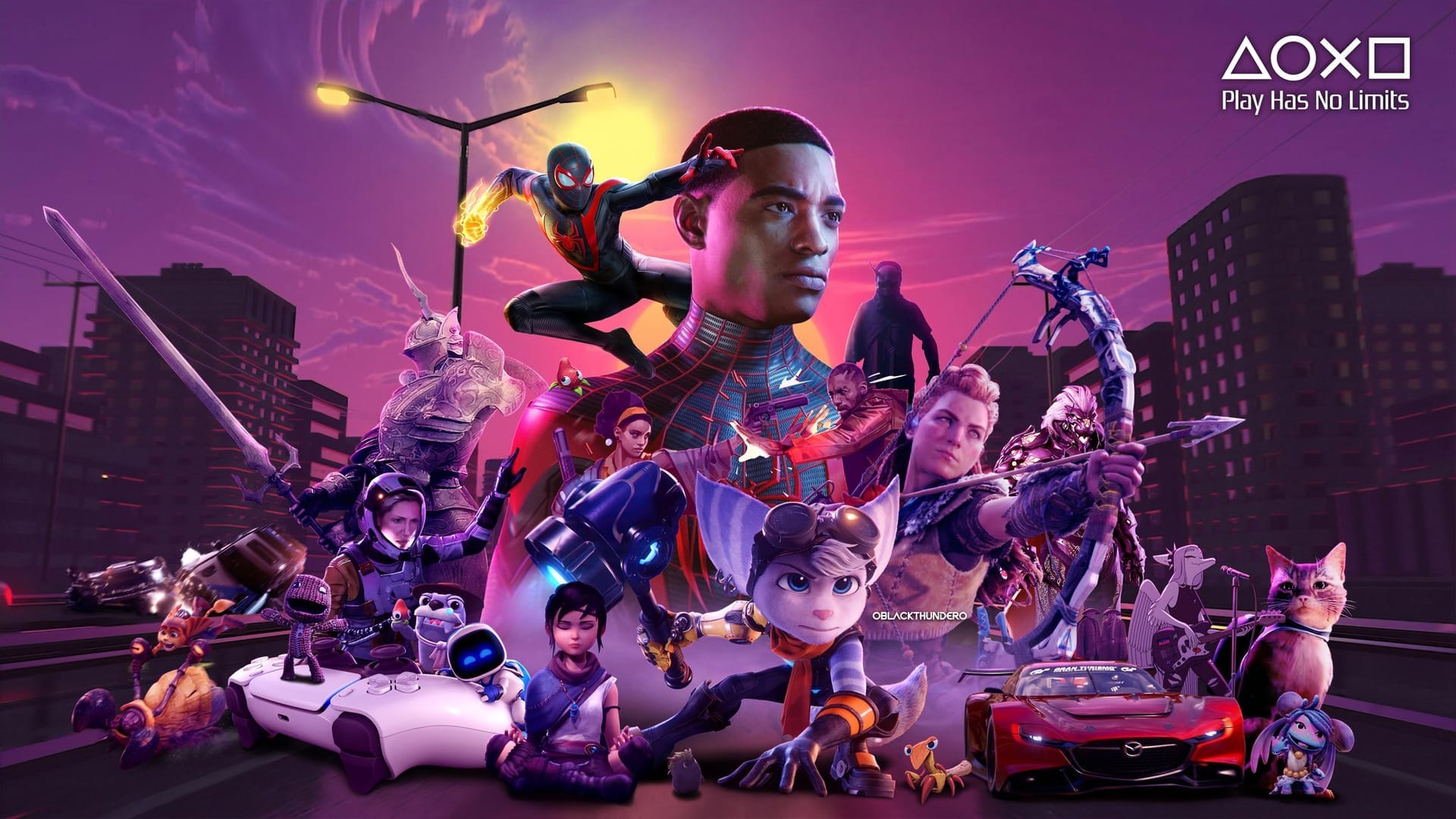 Sony Brings Back Beloved PlayStation Console Themes For PS5 Sony Brings Back Beloved PlayStation Console Themes For PS5