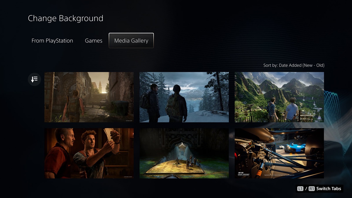 Sony Revives Classic PlayStation Console Themes On PS5 Sony Revives Classic PlayStation Console Themes On PS5