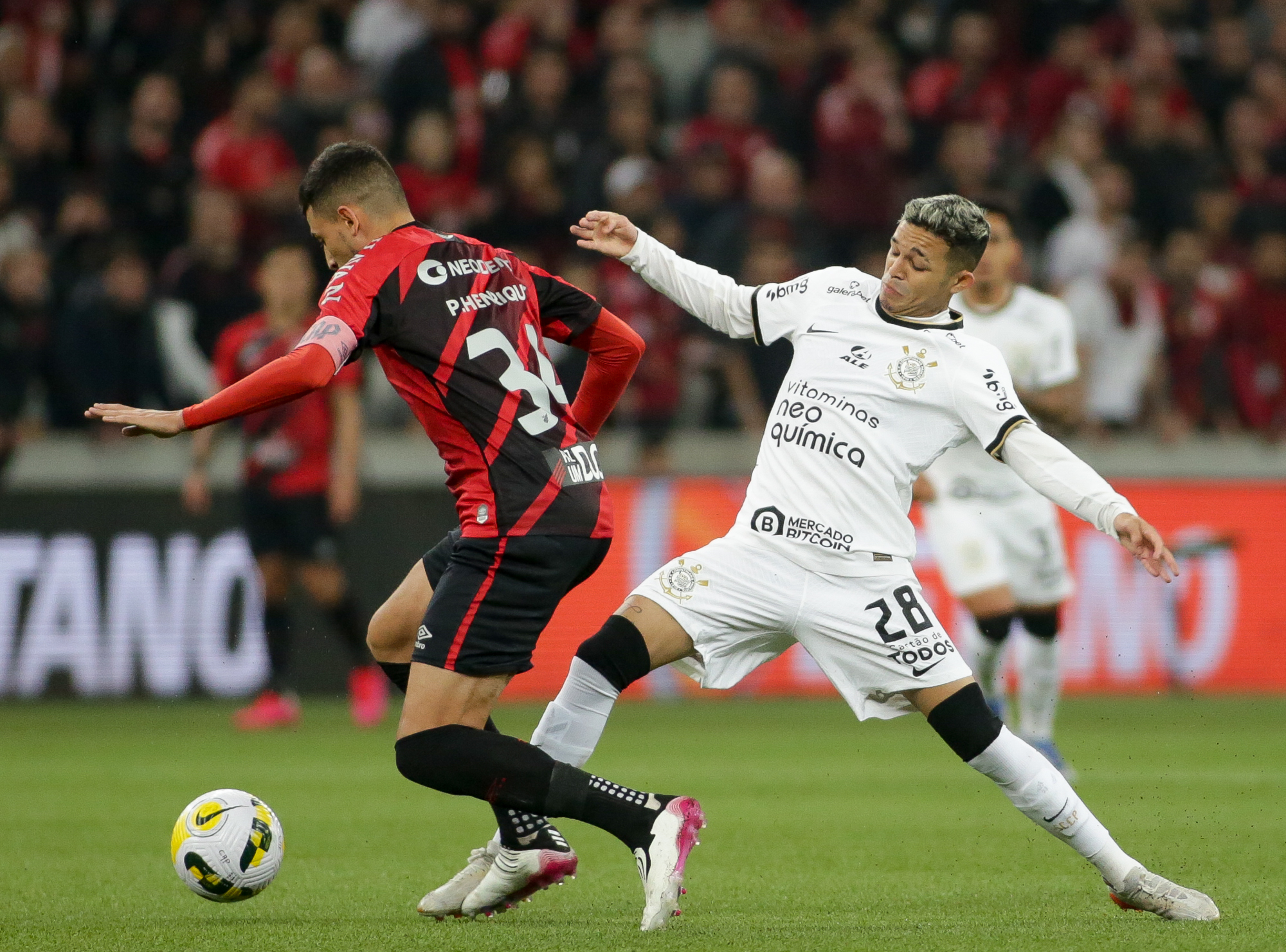 Sorte Ou Habilidade? Análise Do Empate Do Corinthians Com O América De Cali Sorte Ou Habilidade? Análise Do Empate Do Corinthians Com O América De Cali