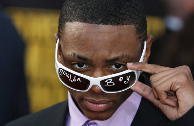 Soulja Boy Found Liable For Sexual Assault And Abuse: $6 Million Verdict Soulja Boy Found Liable For Sexual Assault And Abuse: $6 Million Verdict