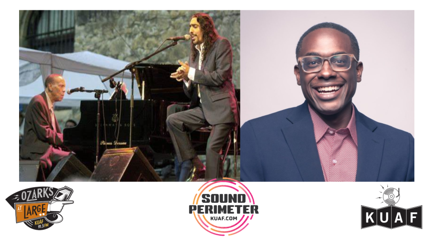 Sound Perimeter: Music As A Unifying Force Sound Perimeter: Music As A Unifying Force
