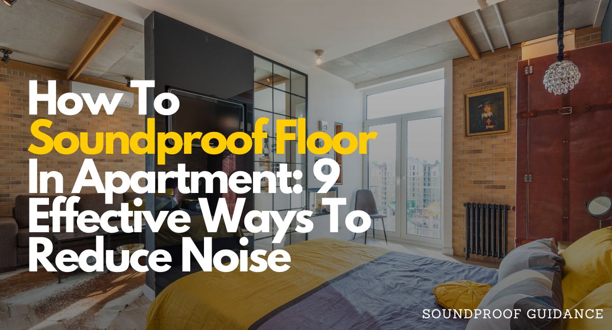 Soundproof Apartments In Tokyo: Finding Serenity In The City Soundproof Apartments In Tokyo: Finding Serenity In The City
