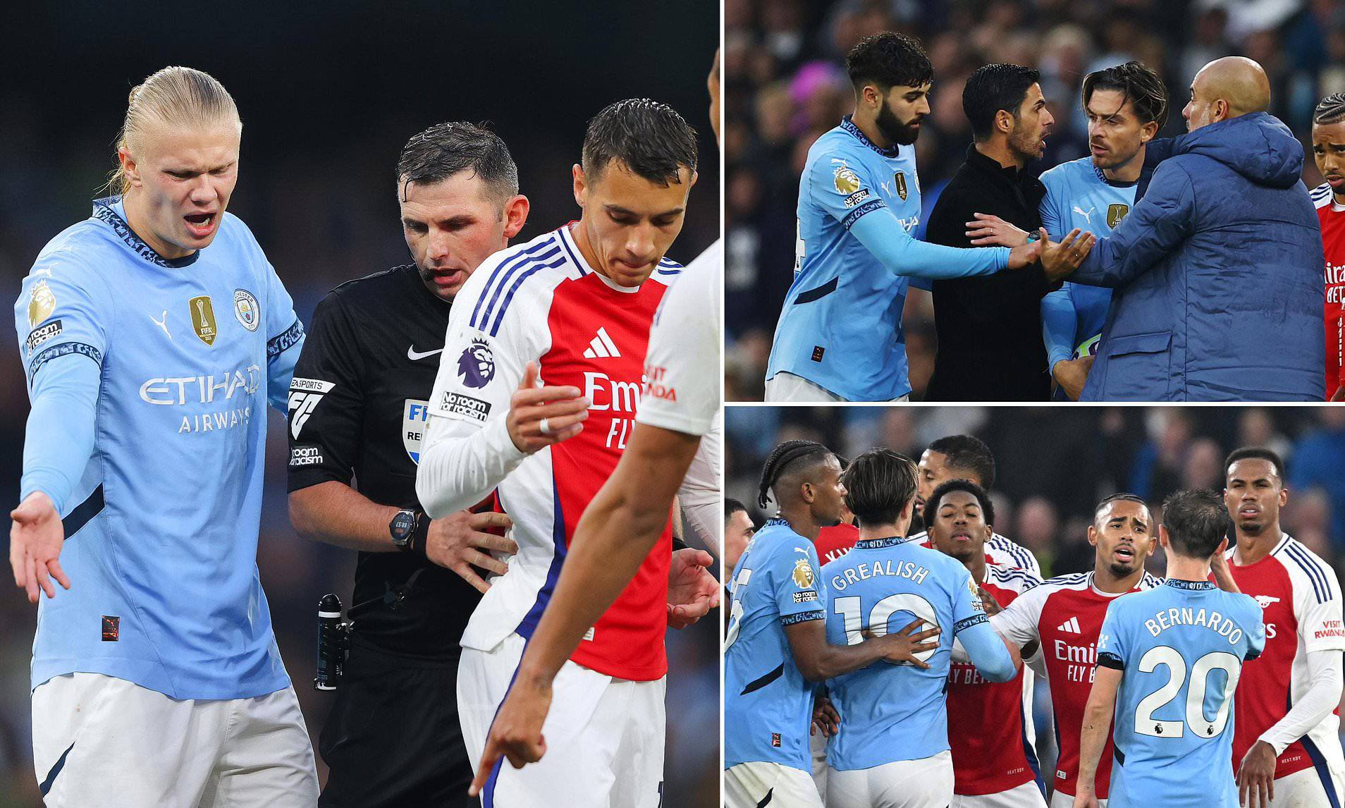 Souness: Arsenal Faces A Souness: Arsenal Faces A