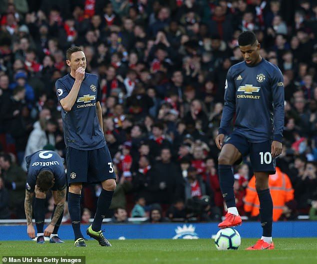 Souness Condemns Man Utd's Disastrous Transfer Decision Souness Condemns Man Utd's Disastrous Transfer Decision