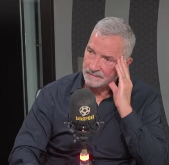 Souness Highlights Arsenal's Champions League Rival: An Souness Highlights Arsenal's Champions League Rival: An