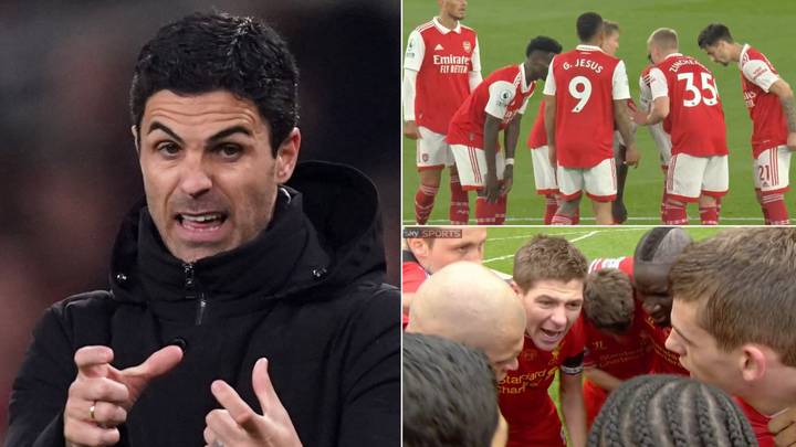 Souness Points To Key Factor In Arsenal's Title Failure Souness Points To Key Factor In Arsenal's Title Failure