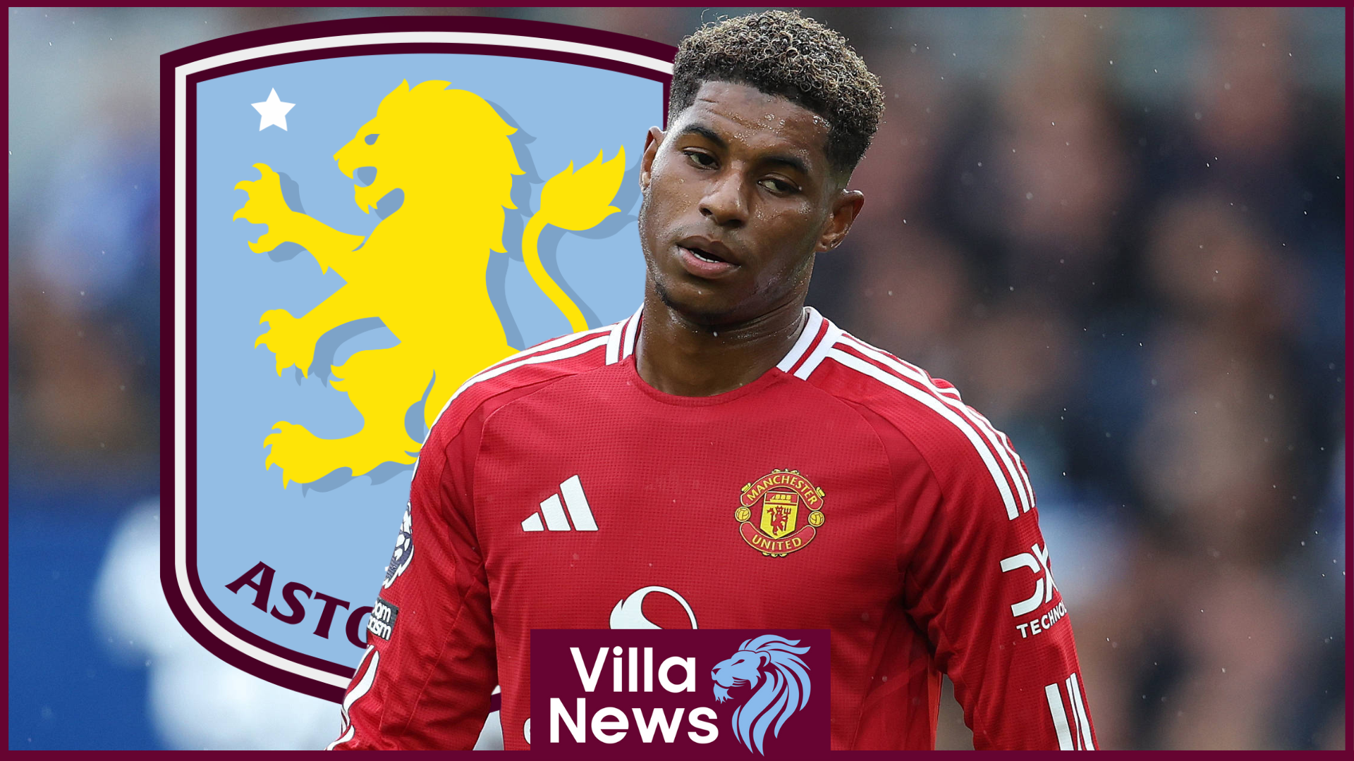 Souness's Aston Villa Message: Will They Sign Rashford? Souness's Aston Villa Message: Will They Sign Rashford?