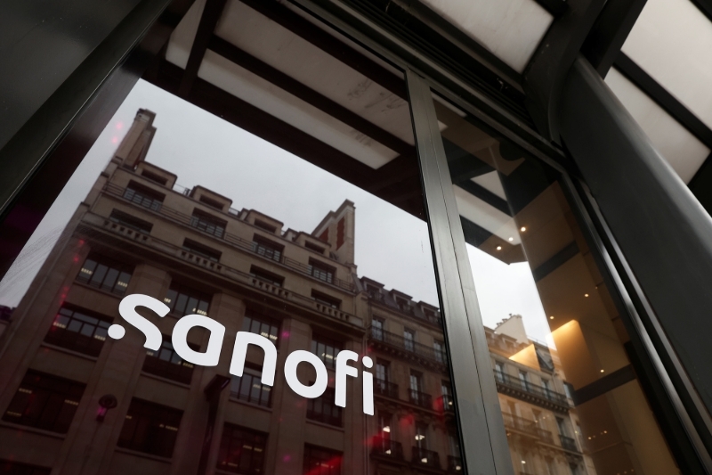 Sous-Valorisation De Sanofi: Comparaison Avec Le Secteur Pharmaceutique Européen Sous-Valorisation De Sanofi: Comparaison Avec Le Secteur Pharmaceutique Européen