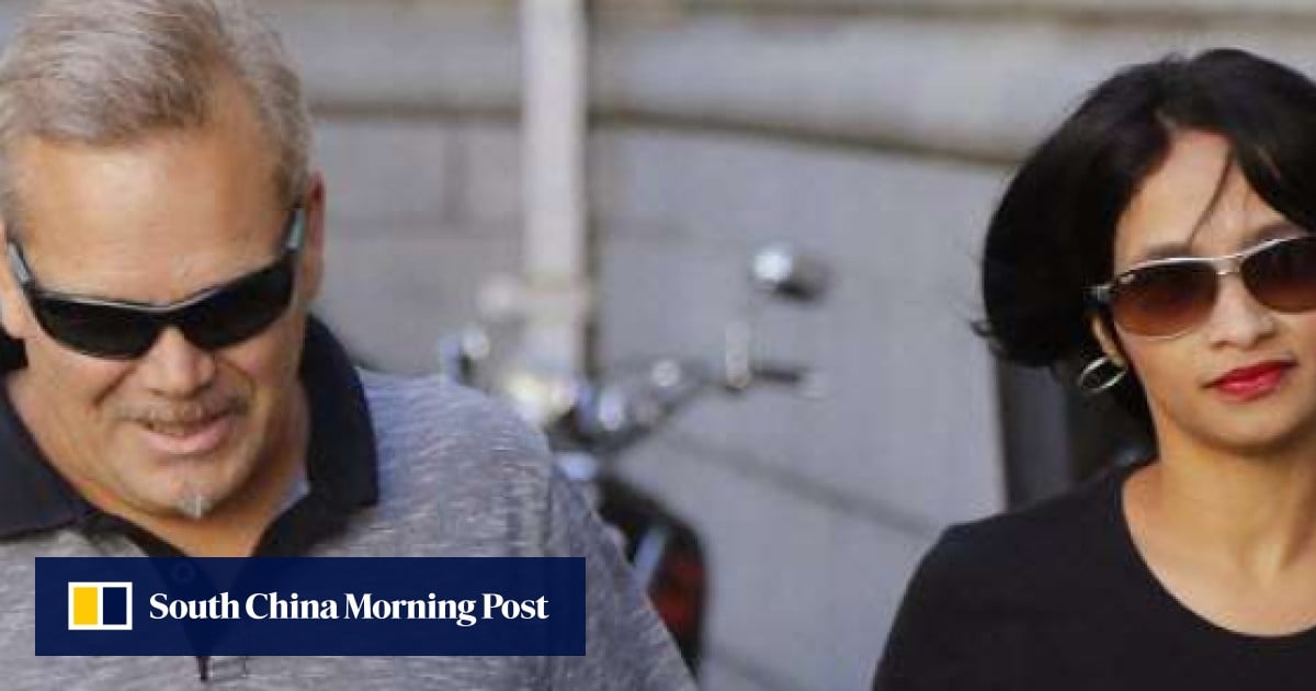 South African Woman Jailed For Kidnapping And Trafficking Her Daughter South African Woman Jailed For Kidnapping And Trafficking Her Daughter