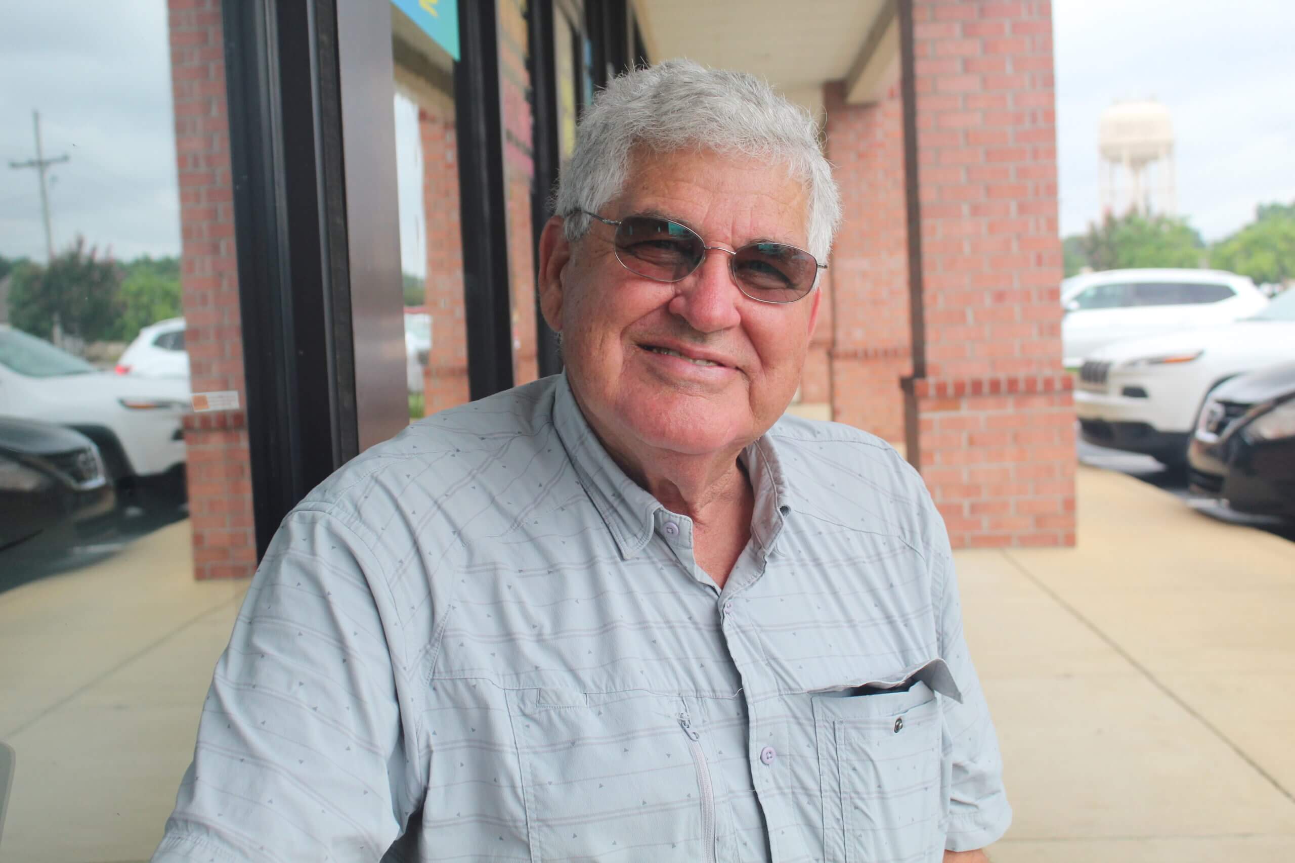 Southaven Mayoral Election 2024: DeSoto County Voters Guide Southaven Mayoral Election 2024: DeSoto County Voters Guide