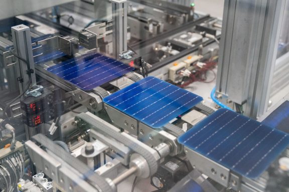 Southeast Asian Solar Imports Face Massive US Tariffs: A 3,521% Duty Increase Southeast Asian Solar Imports Face Massive US Tariffs: A 3,521% Duty Increase
