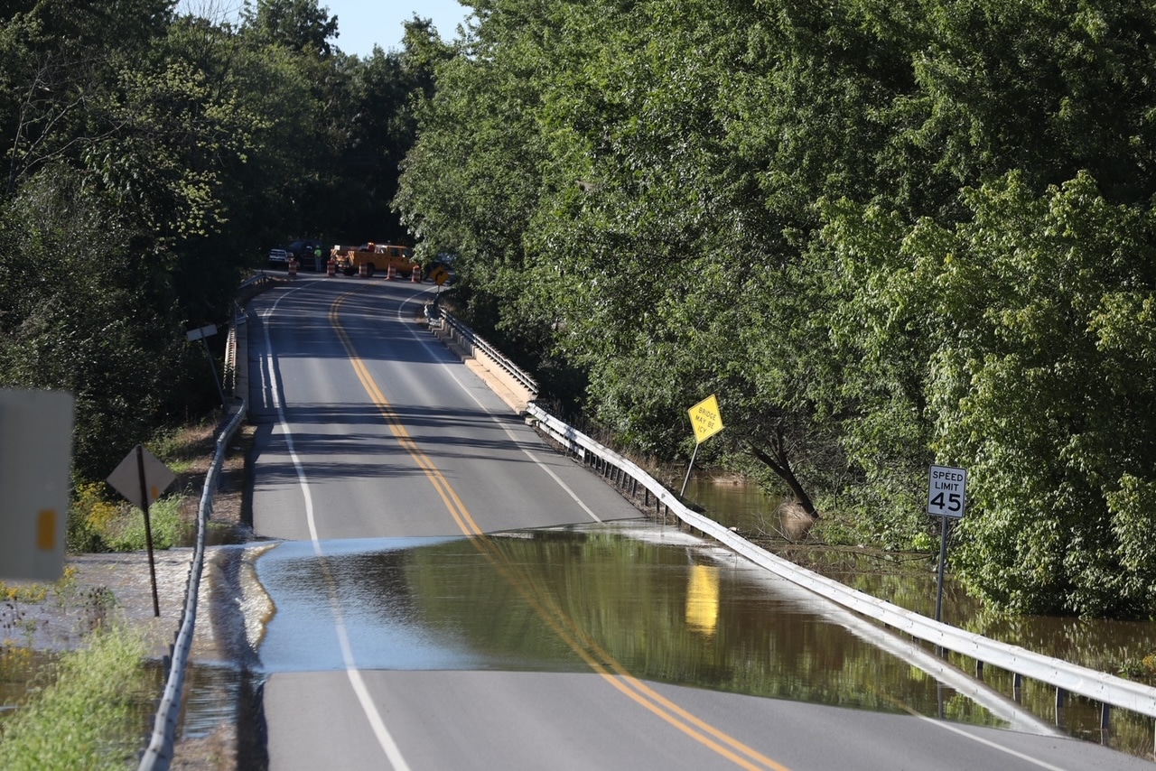 Southeast PA Coastal Flood Advisory Issued For Wednesday Southeast PA Coastal Flood Advisory Issued For Wednesday