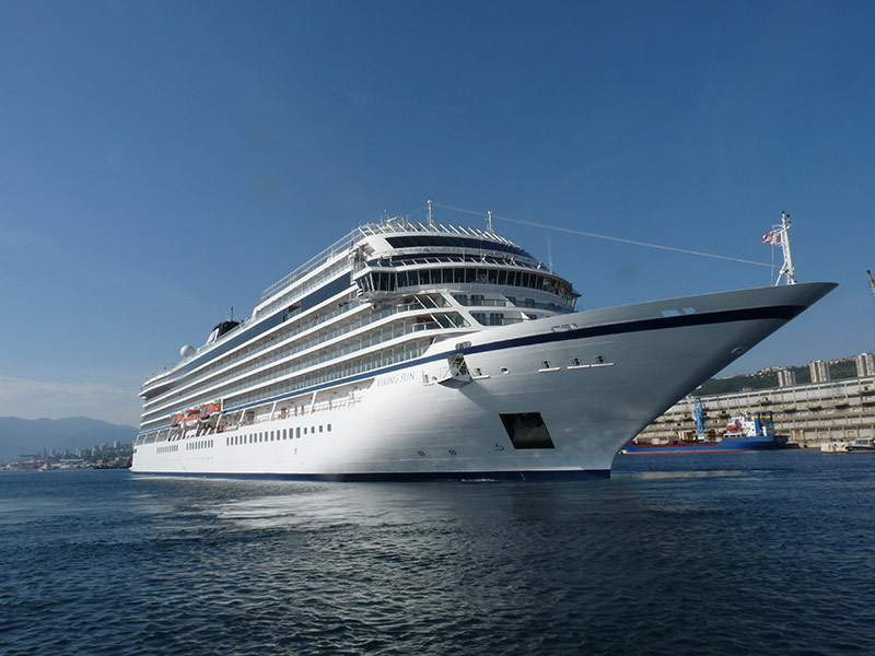 Southern Cruise Itineraries Launching In 2025:  A Traveler's Checklist
