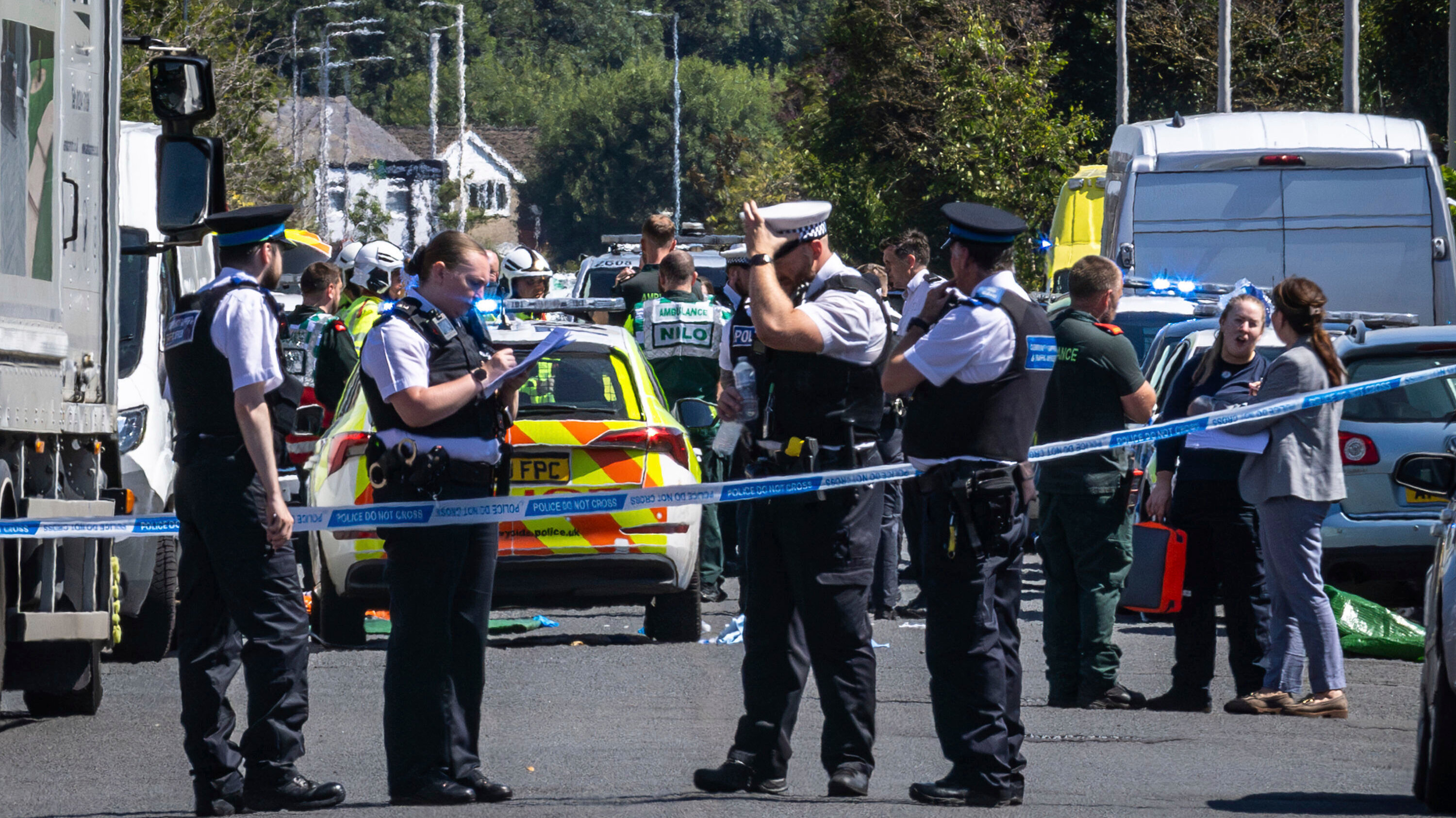 Southport Stabbing: Mother's Tweet Results In Prison Sentence And Loss Of Home Southport Stabbing: Mother's Tweet Results In Prison Sentence And Loss Of Home