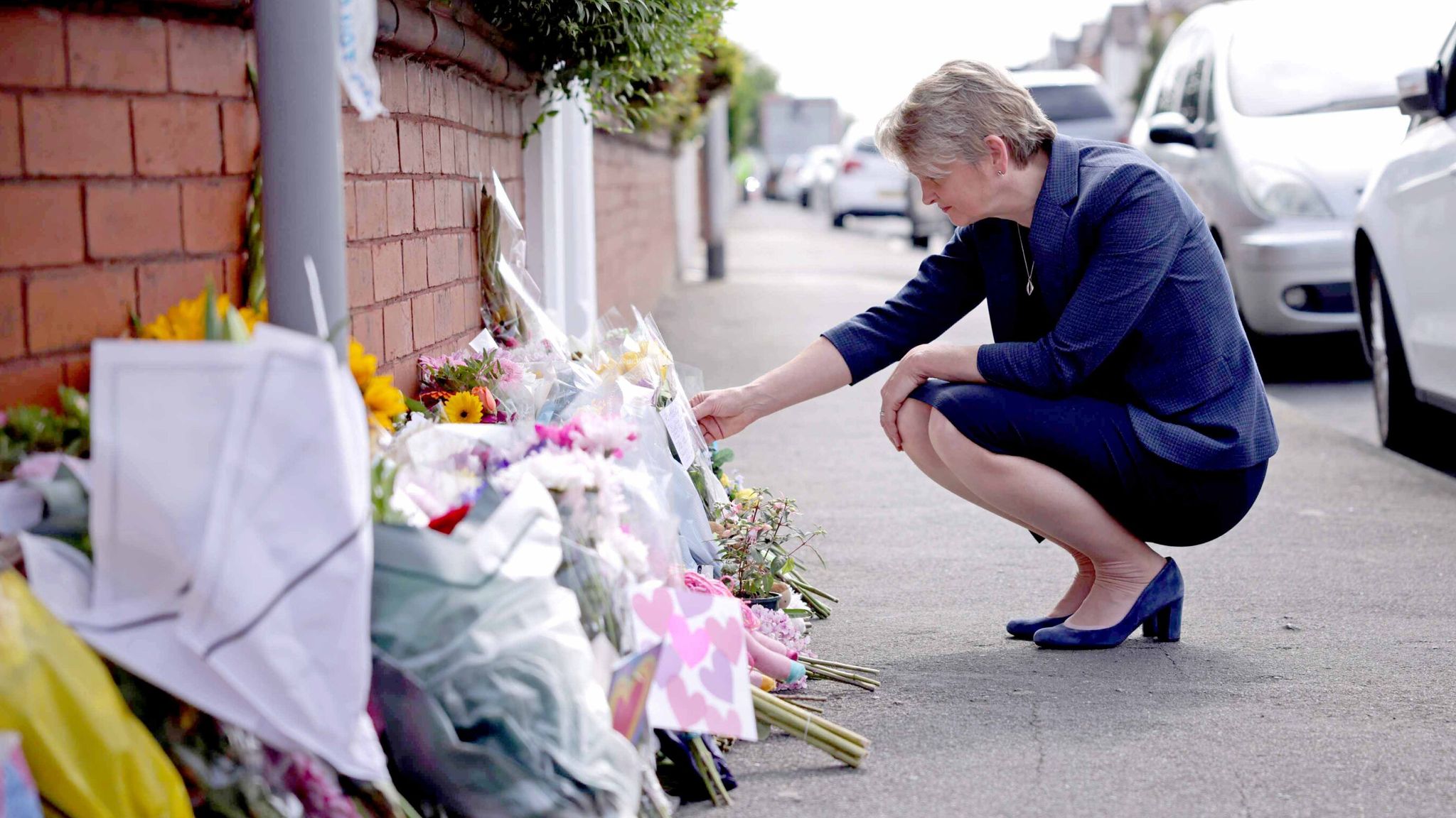 Southport Stabbing Tweet Results In Mother's Imprisonment And Eviction Southport Stabbing Tweet Results In Mother's Imprisonment And Eviction