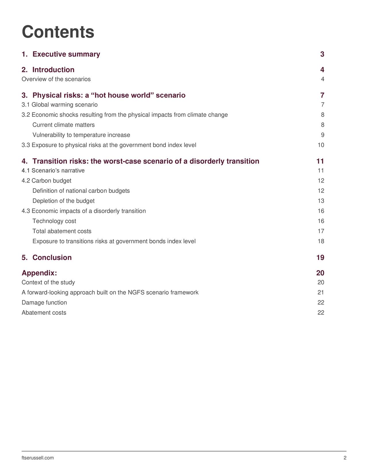 Sovereign Bonds: Insights And Analysis From Swissquote Bank Sovereign Bonds: Insights And Analysis From Swissquote Bank