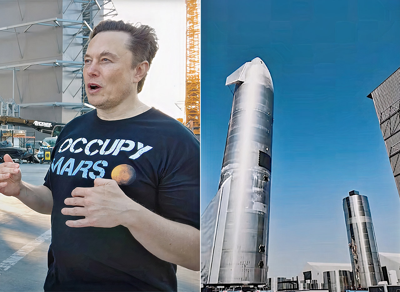 SpaceX Starbase: Développement Et Futur De La Ville Texane SpaceX Starbase: Développement Et Futur De La Ville Texane