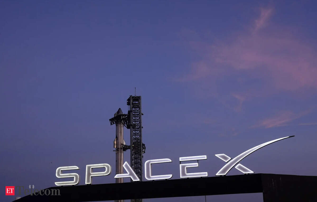 SpaceX Starbase: Texas City Status Confirmed SpaceX Starbase: Texas City Status Confirmed