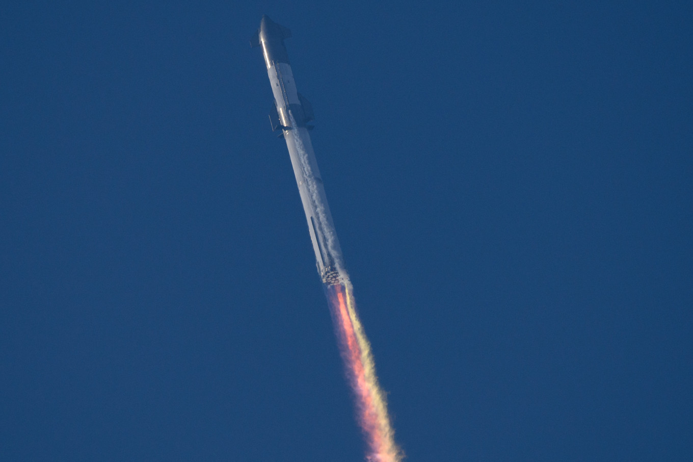 SpaceX Starship Flight 9: Launch Update And Rocket Transport To Test Site SpaceX Starship Flight 9: Launch Update And Rocket Transport To Test Site