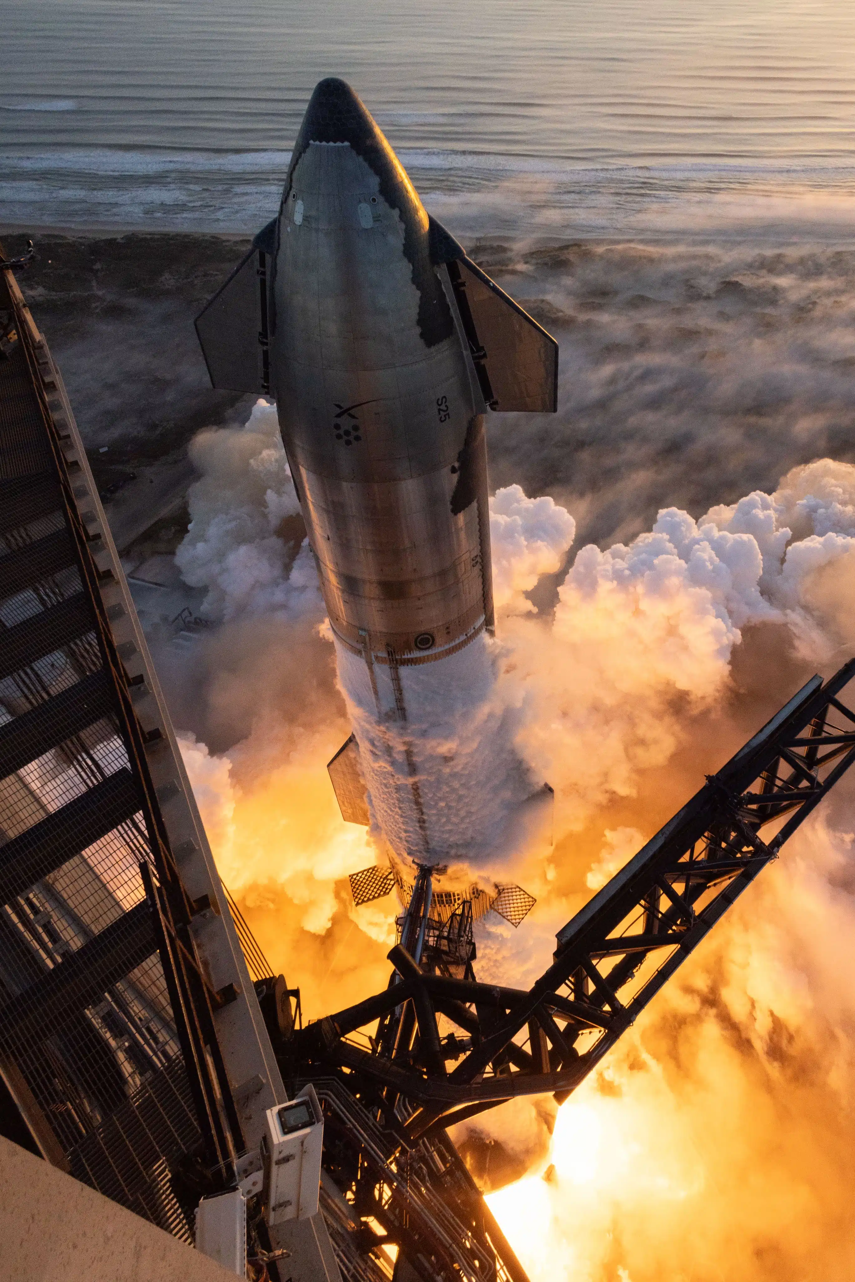 SpaceX Starship Launch: FAA Safety Guidelines For Aircraft SpaceX Starship Launch: FAA Safety Guidelines For Aircraft