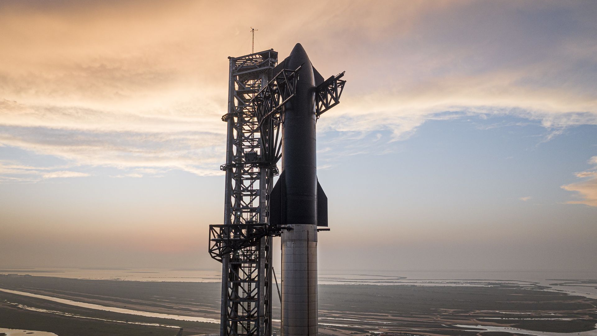 SpaceX Starship Mission 9: US FAA Approves License Changes SpaceX Starship Mission 9: US FAA Approves License Changes