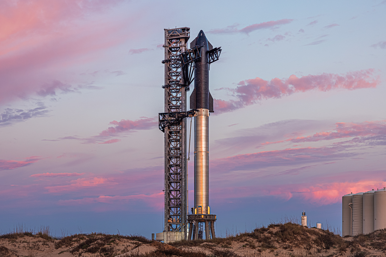 SpaceX Starship: Texas Engine Tests And The Anticipated Next Launch Date SpaceX Starship: Texas Engine Tests And The Anticipated Next Launch Date