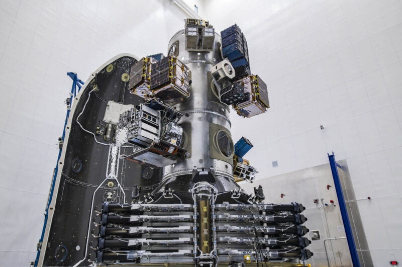 SpaceX's 28th Successful Falcon 9 Mission: 28 Starlink Satellites Deployed SpaceX's 28th Successful Falcon 9 Mission: 28 Starlink Satellites Deployed