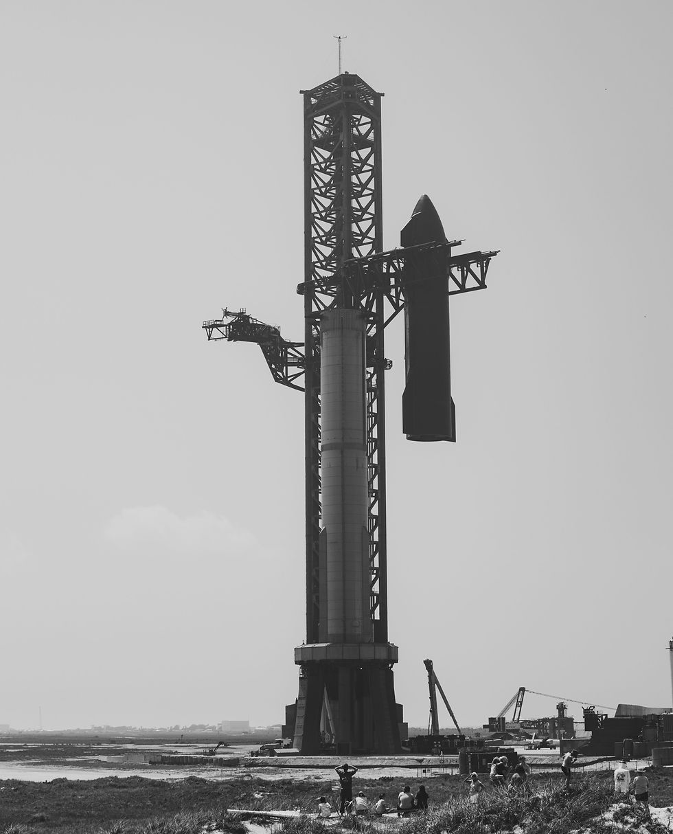 SpaceX's Starbase Gains Official Texas City Status SpaceX's Starbase Gains Official Texas City Status