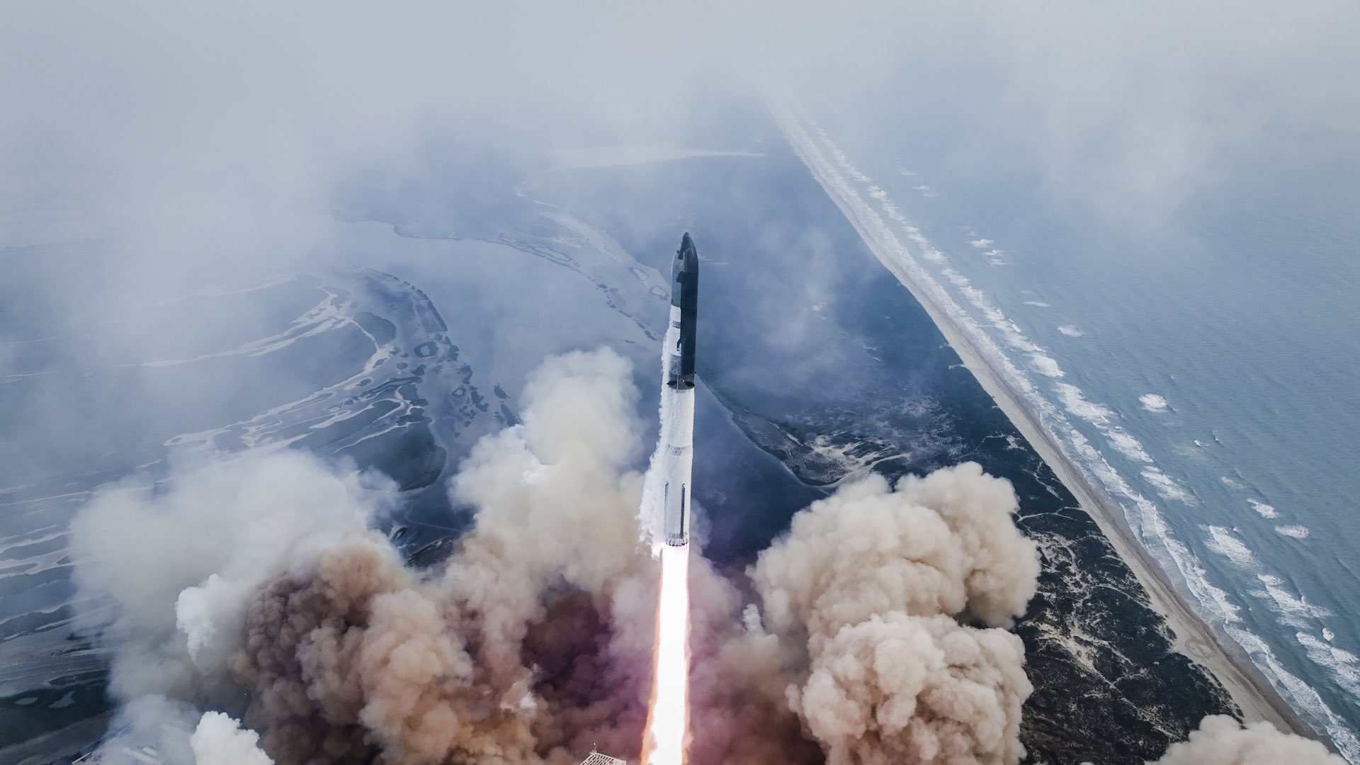 SpaceX's Starship Flight 9: Launch Clearance Granted Amidst FAA Safety Concerns SpaceX's Starship Flight 9: Launch Clearance Granted Amidst FAA Safety Concerns
