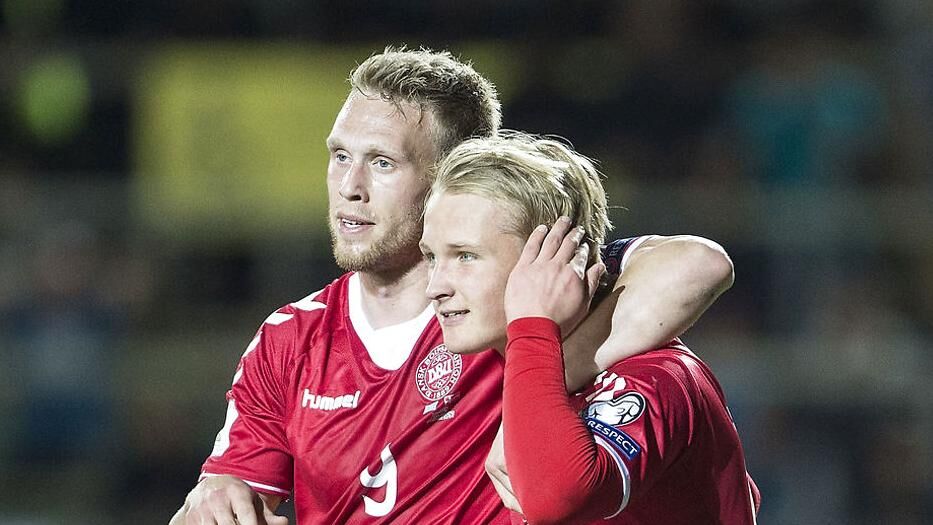 Spådom: 25 Mål For Dolberg? Effekten Af Et Potentielt Chokskifte. Spådom: 25 Mål For Dolberg? Effekten Af Et Potentielt Chokskifte.