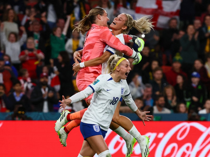 Spain Vs England Women's World Cup Final: A Detailed Preview & Lineup Analysis Spain Vs England Women's World Cup Final: A Detailed Preview & Lineup Analysis