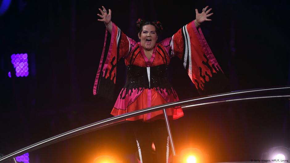 Spanish TV Network Demands Discussion Regarding Israel's Eurovision Song Contest Participation Spanish TV Network Demands Discussion Regarding Israel's Eurovision Song Contest Participation