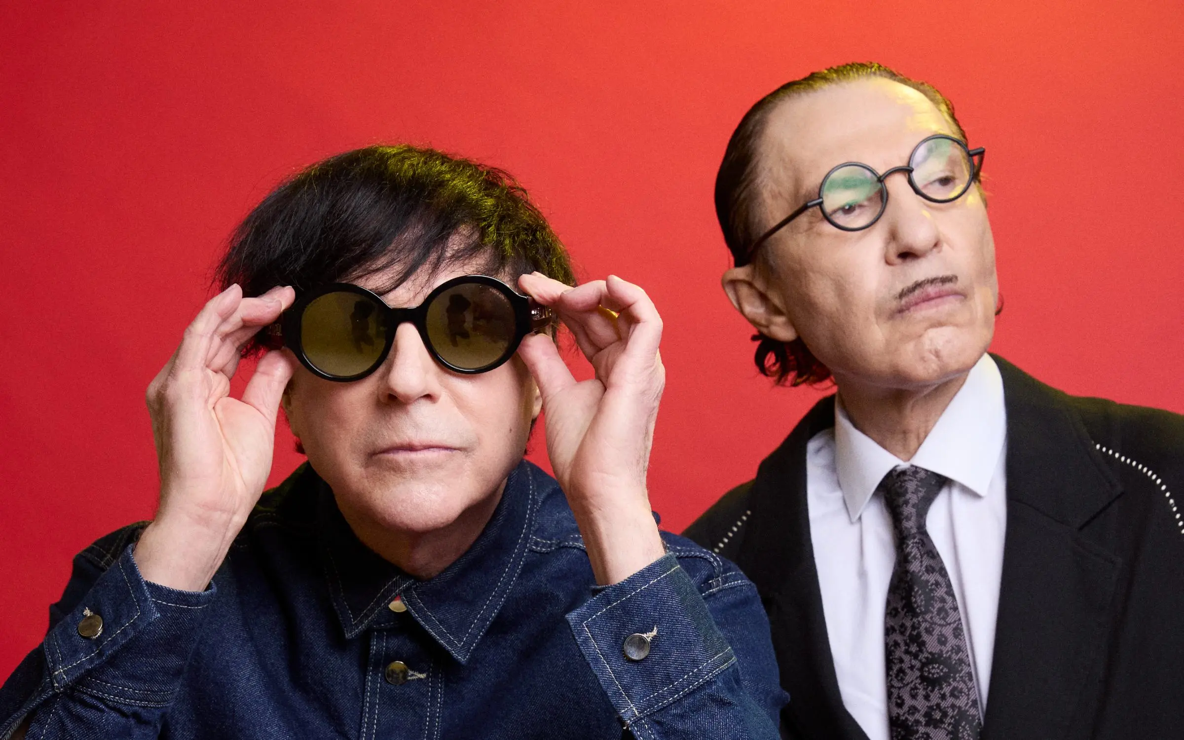 Sparks' MAD! Album: A Critical Review Sparks' MAD! Album: A Critical Review