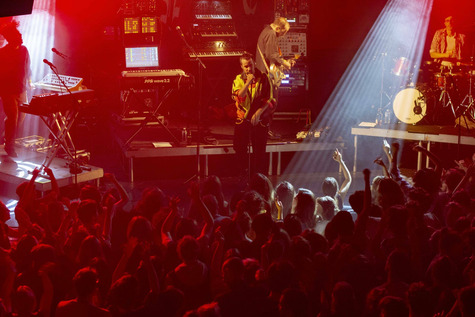 Spectacle Musical Mulhouse : Le Hellfest Au Noumatrouff Spectacle Musical Mulhouse : Le Hellfest Au Noumatrouff