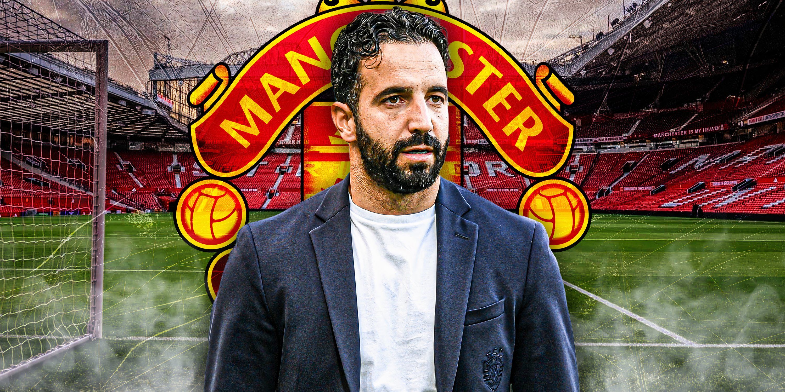 Spectacular Man Utd Transfer: World-Class Striker To Join Amorim? Spectacular Man Utd Transfer: World-Class Striker To Join Amorim?