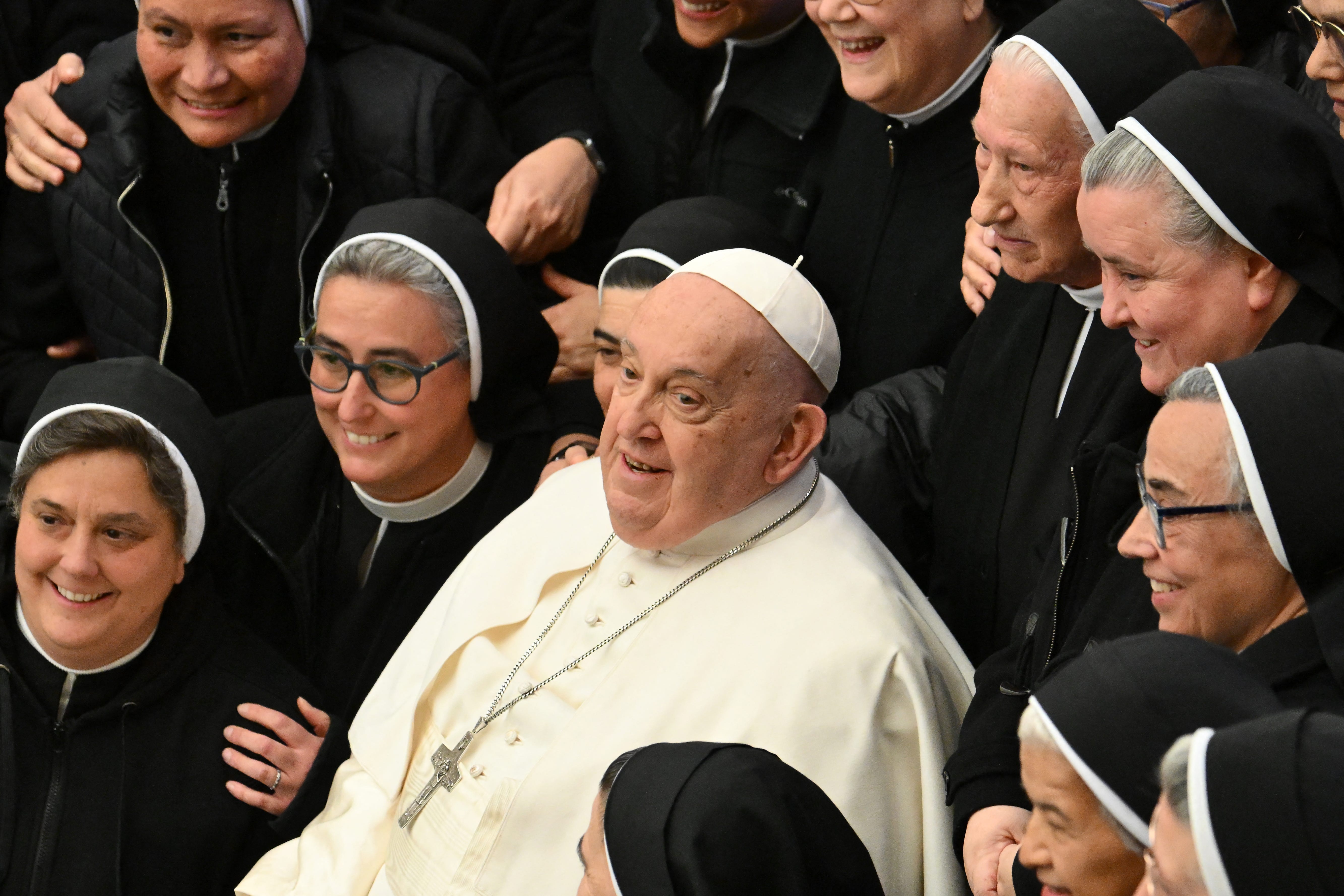 Speculation And Predictions: Who Will Be The Next Pope? Speculation And Predictions: Who Will Be The Next Pope?