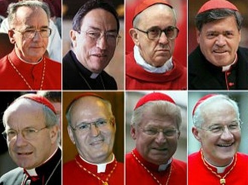 Speculation Mounts: Examining Potential Candidates To Become The Next Pope Speculation Mounts: Examining Potential Candidates To Become The Next Pope