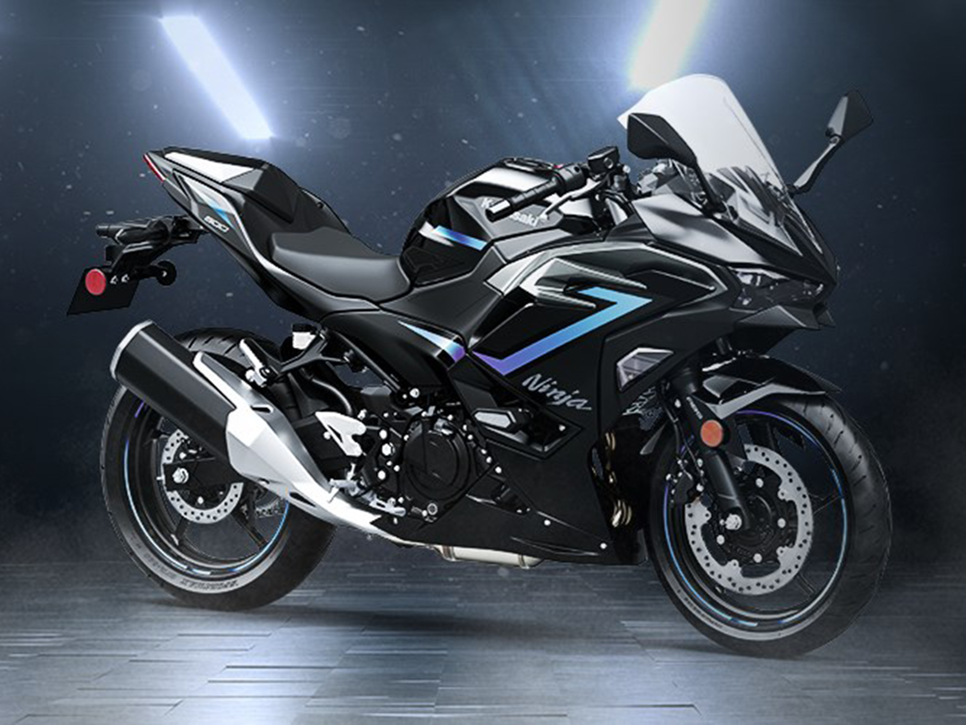 Spesifikasi Dan Harga Kawasaki Ninja 500 & 500 SE 2025: Ulasan Lengkap Spesifikasi Dan Harga Kawasaki Ninja 500 & 500 SE 2025: Ulasan Lengkap