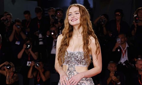 Spider-Man's New Recruit: Sadie Sink Joins The Cast